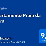 Apartamento Praia Da Barra