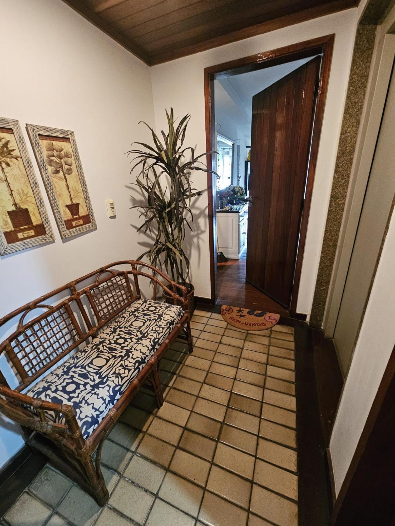 Da Barra Apartamento