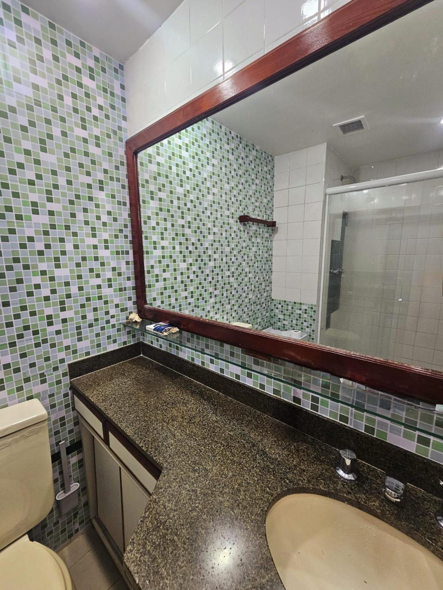 Apartamento Da Barra *